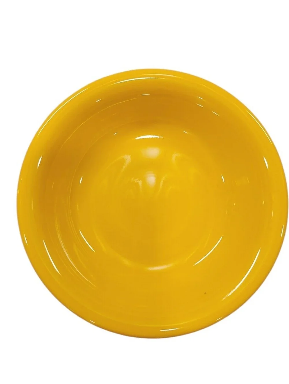 Fruit Bowl 6 OZ Fiestaware Daffodil